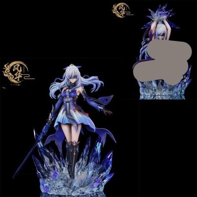 FH Studio Honkai: Star Rail Jingliu Resin Model in stock Game Suit 1/6 EX Ver