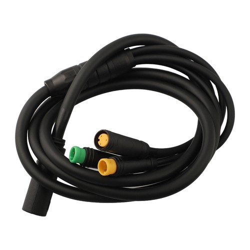 Hochleistungs 1T4 Motorkabel für KT Serie Elektrofahrrad Controller - Bild 18 von 18