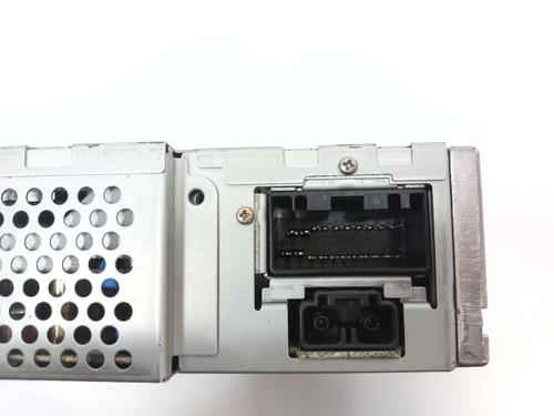 1X4318B876DA Audio-/Radio-CD-System Für JAGUAR X-TYPE 3.0 V6 Classic 2 3930412 - Bild 3 von 10