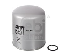 FEBI BILSTEIN AIR DRYER CARTRIDGE, COMPRESSED-AIR SYSTEM RENAULT TRUCKS VOLVO C