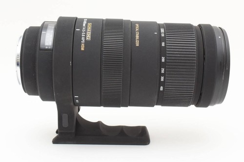 Sigma APO 120-400mm F4.5-5.6 Canon DG OS HSM lens mold - Picture 7 of 10