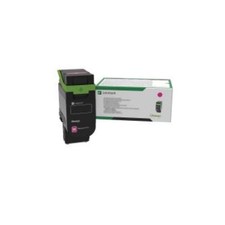 Image of Lexmark Toner Cartridge 75M20M0 Magenta 75M20M0