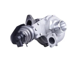 Turbolader Opel Astra J 10-15, Opel Insignia 08-16, SAAB 9-5 09-11