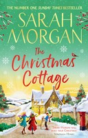 Christmas Cottage Pb | Sarah Morgan | Taschenbuch | 386 S. | Englisch | 2024