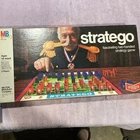 1977 Milton Bradley Stratego Vintage Board Game (Complete)
