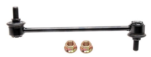Topcn Rear Sway Bar End Links Kit – 2pc – For 2005-2010 Kia Sportage – Greasable – 10-Year Warranty