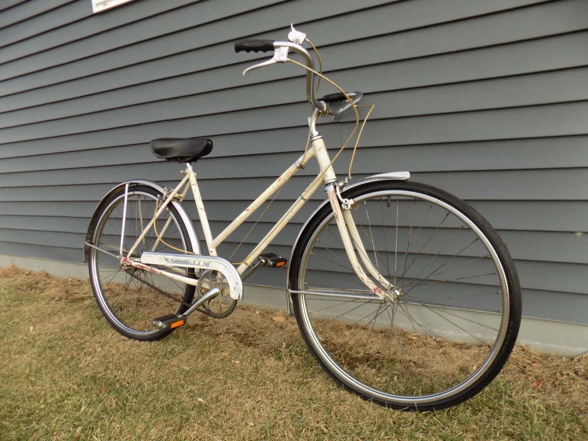 黄金收藏完整自行车| eBay