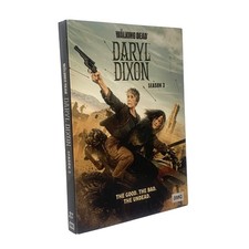 2014 Cryptozoic Walking Dead Season 3 Part 2 Trading Cards 21