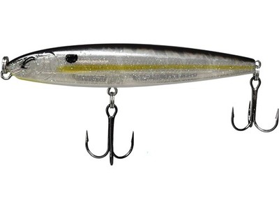 Depth Strike TWITCHBAIT 3/8 OZ/Disco SHAD Bass Fishing Hard Lure Bait