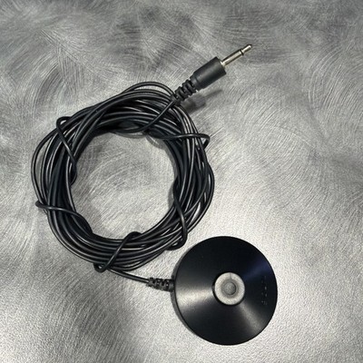 SONY Calibration Microphone ECM-AC2 Measurement Mic for A/V receivers
