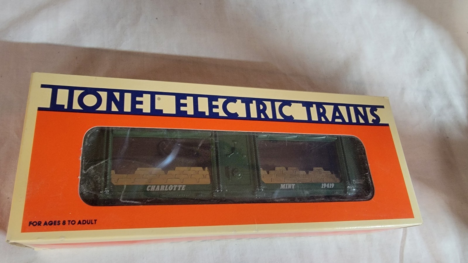 Click here to see eBay Auction