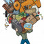 Mixed Bag-O