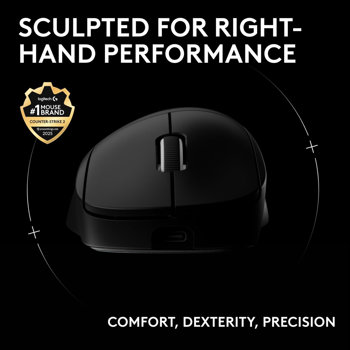 PRO X Superlight 2 DEX   Black  | eBay