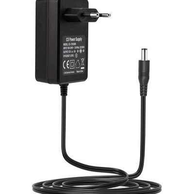 12V Netzteil 3A AC/DC Adapter Stromversorgung für Kamera LED Router Zubehör