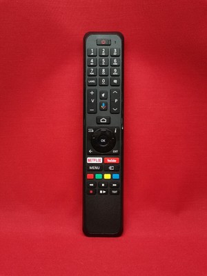 ALLIMITY RC45157 Télécommande Remplacer à Dual Continental Edison JVC