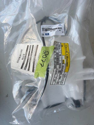 #ad #ad OEM Hyundai Washer Fluid Reservoir amp; Pump 98610 2V600 Santa Fe 2013–2018 $109.99