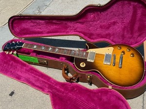 1997 Gibson Les Paul Classic | eBay