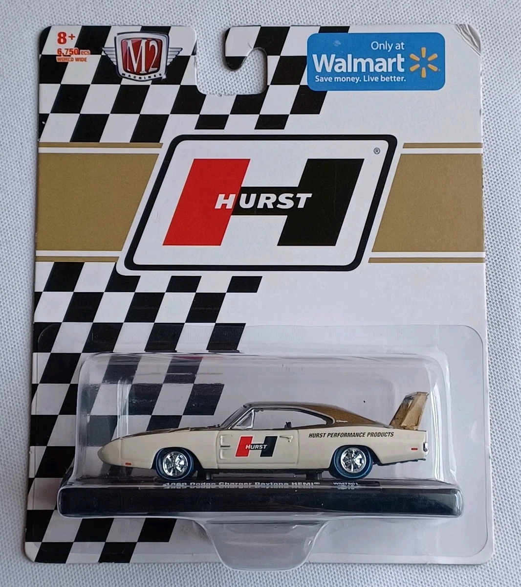 M2 Machines Dodge Diecast Cars for sale | eBay