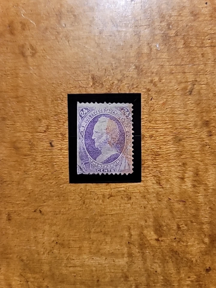 Scott #153 Stamp - Image 3 of 3