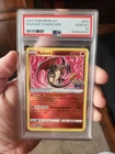 Radiant Charizard 011/078 Pokémon GO Holo PSA 10