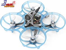 Air75 Brushless Whoop Quadcopter, Ultralight 1S 75mm Micro Whoop Drone with C03