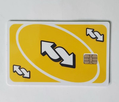 Uno Reverse Card | eBay Uno Reverse Card | eBay