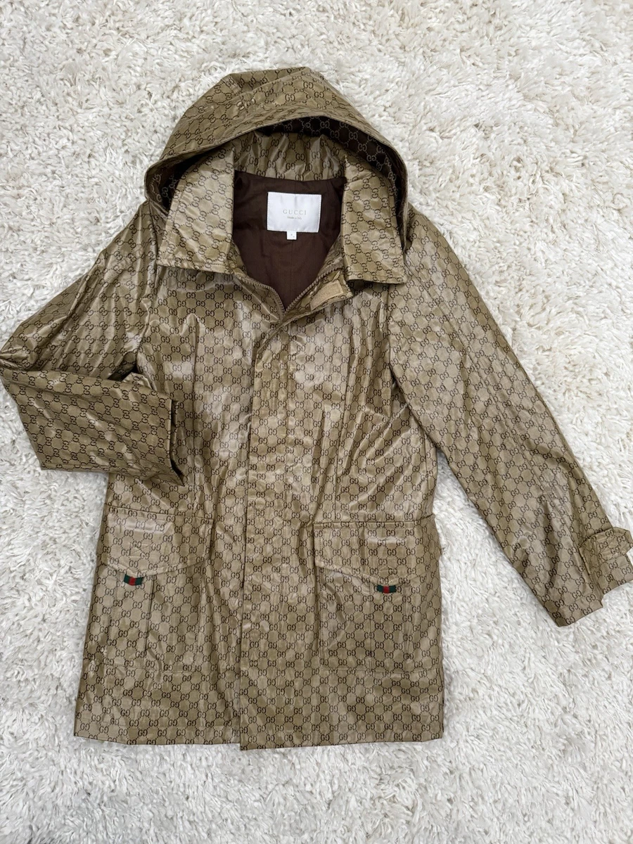 Gucci Baby Girls' Outerwear for sale - eBay