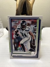 2025 Panini Donruss - Kam Chancellor #54