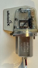 UAV-1002183-001 uAvionix tailBeacon tso ADS-b Out / WAAS GPS / LED Nav Light UAV-1002183-001 uAvionix tailBeacon tso ADS-b Out / WAAS GPS / LED Nav Light