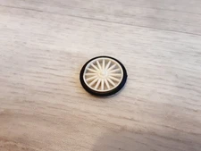 Rami JMK Wheel Hautier