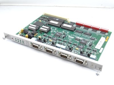 CONTROL TECHNOLOGY INC 2573 PLC MODULE