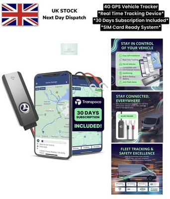 4G Auto GPS Tracker GS900 Echtzeit Fahrzeug Tracking SIM Geo Zaun Warnungen