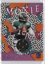 2023 Panini Chronicles Draft Picks Elite Moxie Jersey Robert Griffin III pn1