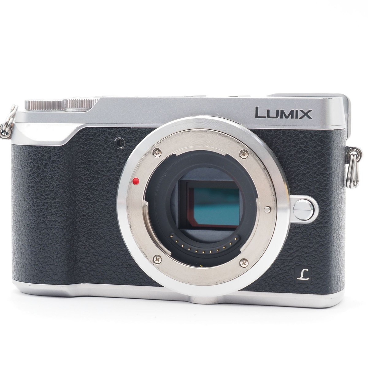 Panasonic DMC-GX7MK2K-K Body Black GX80/GX85 Japan Mirrorless