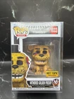 Funko Pop! Vinyl: FNAF- Withered Golden Freddy - Hot Topic (Exclusive) #1033