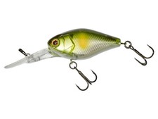 NEW 2026 Illex Chubby 41DR 4.1cm 6.1g Floating Crankbait Lure Black Bass COLORS