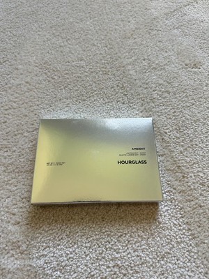 hourglass holiday palette, Ghost Edition, Brand New, Never Used