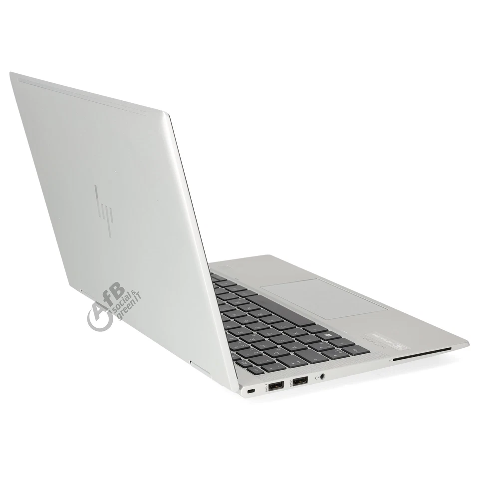 HP EliteBook X360 830 G7 · i5-10310U · 16GB · 500GB, photo 4 sur 5
