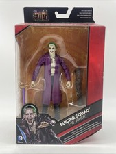 Mattel DC Comics Multiverse DNV38 The Joker Suicide Squad 6  Figure