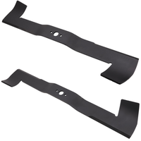 122Cm Messersatz Iseki 8674-306-0 8674-306-002-00 SXG323 SXG326 Messer 2X 66Cm