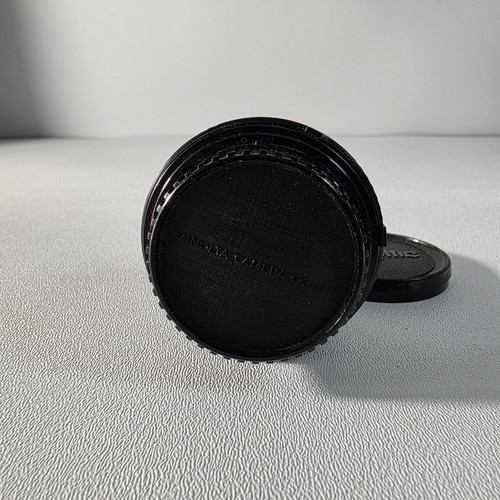 Minolta 28mm f2.8 Celtic MD Mount Lens - Afbeelding 8 van 14