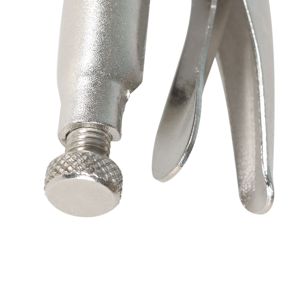 6 Pack 11 Inch Clamp Locking Pliers Adjustable Locking Welding With Swivel Pads