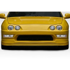 Duraflex Monster Front Lip Spoiler Air Dam For Integra Acura 98-01 Edpart11882 Duraflex Monster Front Lip Spoiler Air Dam For Integra Acura 98-01 Edpart11882