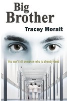 Tracey Morait | Big Brother | Taschenbuch | Englisch (2012) | K&T Mitchell