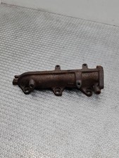 Renault Espace -  Grand espace IV 2005 Diesel Auspuffkr�mmer Abgaskr�mmer