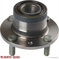 Herth+Buss Jakoparts J4713017 Radlagersatz Radlager Satz Hinterachse FüR Mazda