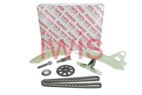 iwis Motorsysteme Steuerkettensatz 59111Set FüR Mini