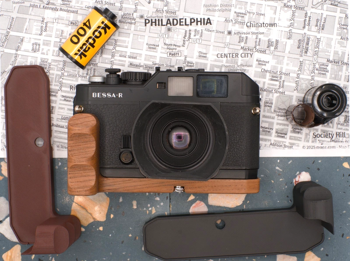 Voigtländer Camera Straps & Hand Grips for sale | eBay