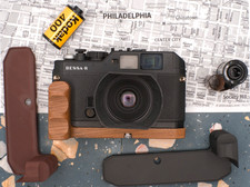 Voigtl nder Bessa Grip Compatible With R/L/T series cameras  Multiple Colors