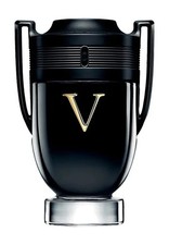 Paco Rabanne Parfüm NEU OVP Invictus Victory Eau de Parfum Extreme 50ml EDP